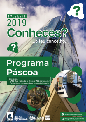 conheces_pascoa_2019_poster