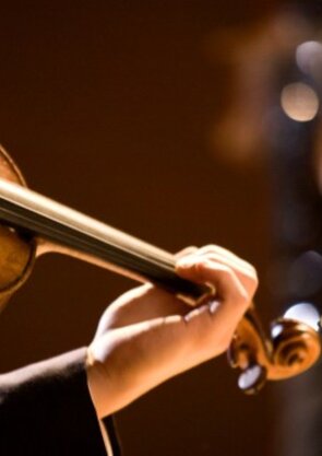 orquestra_violino