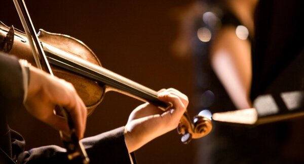orquestra_violino