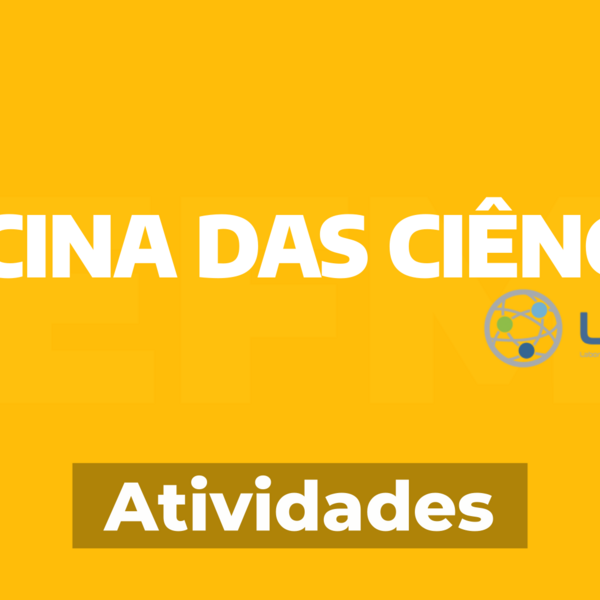 Oficina das Ciências