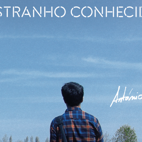 “Estranho Conhecido” | 29.mai.22