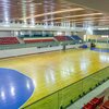 Pavilhões Desportivos
