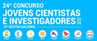 CONCURSO JOVENS CIENTISTAS E INVESTIGADORES 2016