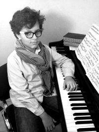 MAIA SHOWCASE – RECITAL DE PIANO POR RODRIGO TEIXEIRA no Fórum Jovem