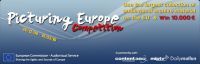 Comissão Europeia promove "EU Content 360". Produz o teu videoclip sobre a Europa até 15 de Março