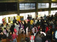 Pelouro da Juventude participa nos “Dias da Informática” da Escola Secundária de Águas Santas