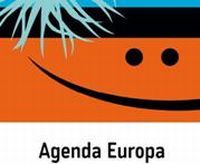 Capa da Agenda Europa pode ser criada por ti! Candidata-te até 14 de Novembro!