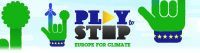 União Europeia promove “Play to Stop – Europe for climate”