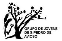 Grupo de Jovens de Avioso S. Pedro promove "Feriado Saudável"  no próximo dia 25 de Abril