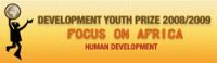 Comissão Europeia e European Schoolnet promovem Prémio “Desenvolvimento” para Jovens 2008/2009 