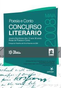CONCURSO LITERÁRIO MAIA 2008