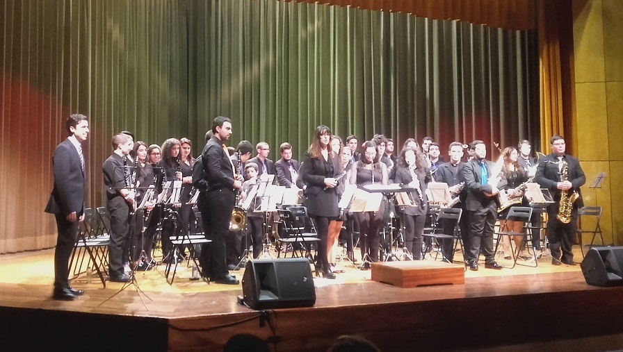 Orquestra Ligeira da Banda de Música de Moreira da Maia 