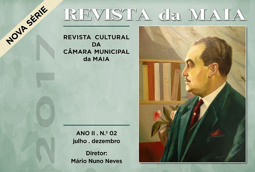 Revista da Maia - Nova Série Nº2
