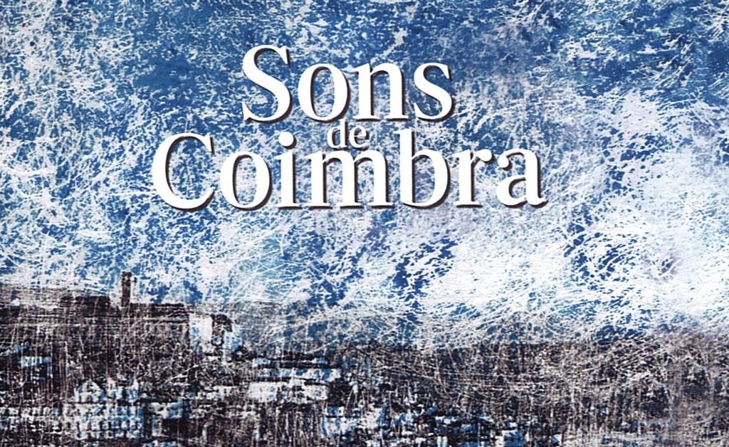 Ciclo de Fado - Sons de Coimbra