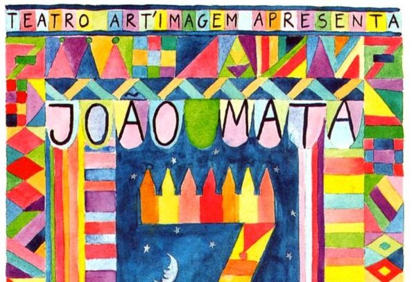 “João Mata Sete”, de Silvino Fernandes | Teatro a Ler