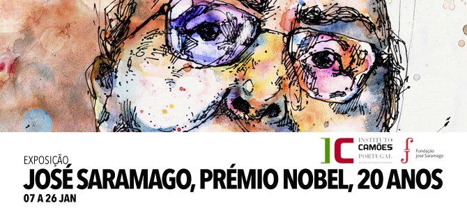 José Saramago, Prémio Nobel