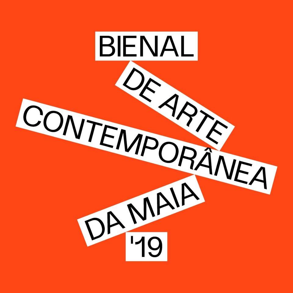 IMPORT I EXPORT - BIENAL DE ARTE CONTEMPORÂNEA DA MAIA DE 2019
