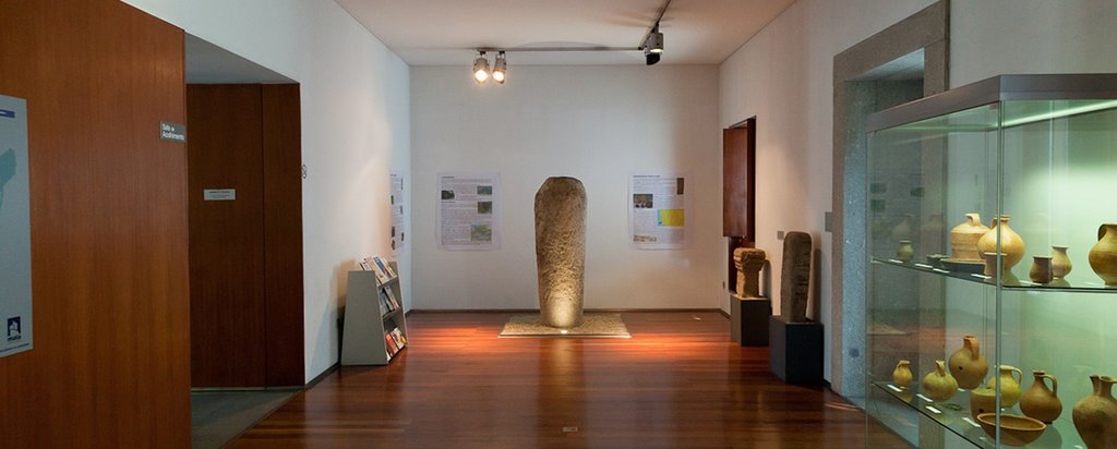 Museu de História e Etnologia da Terra da Maia - agenda julho I 2019