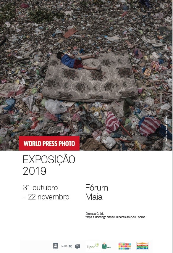 World Press Photo 2019