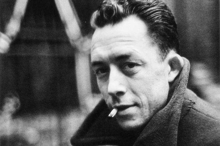 Dia Internacional da Filosofia – Camus 60 anos da morte por Joaquim Jorge Silva