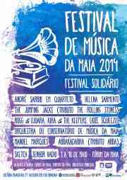 Festival de Música da Maia