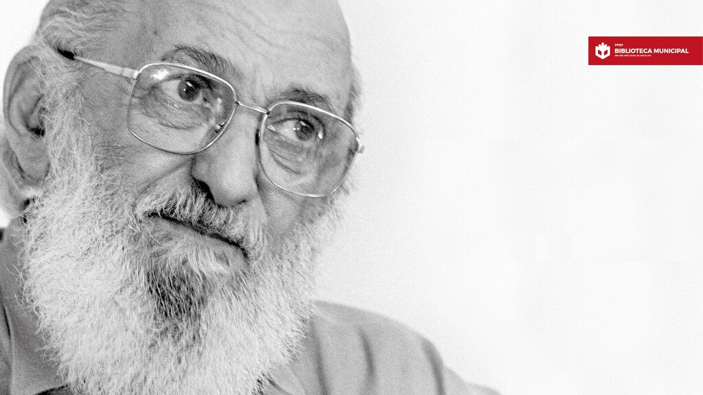 “100 anos de Paulo Freire: a ética na educação”