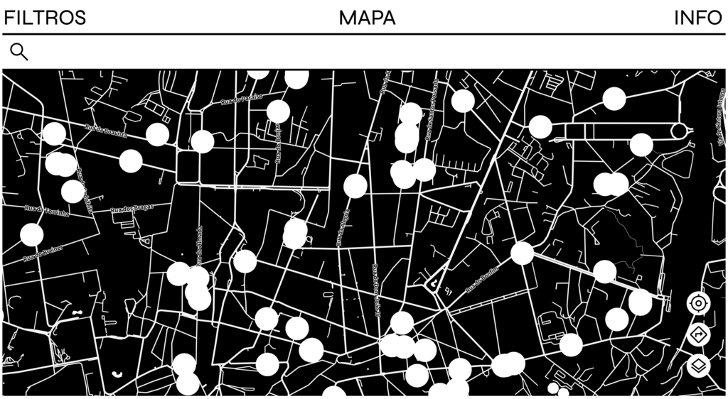 Bienal da Maia 2023 I Filipa Valente Conferência: Campos Magnéticos