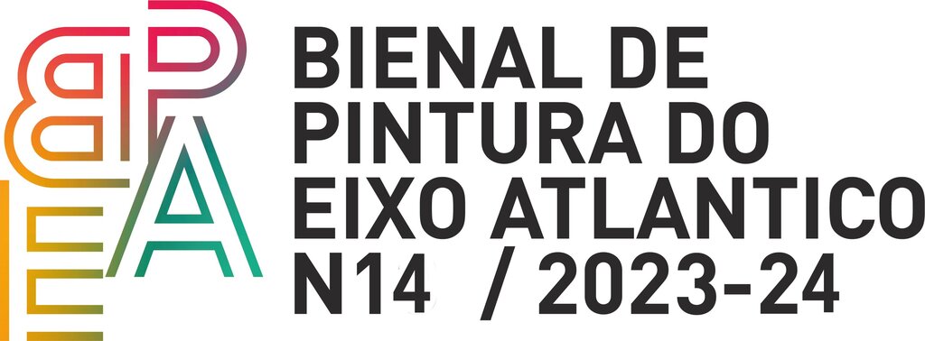 Bienal de Pintura Eixo Atlântico N14 / 2023-24