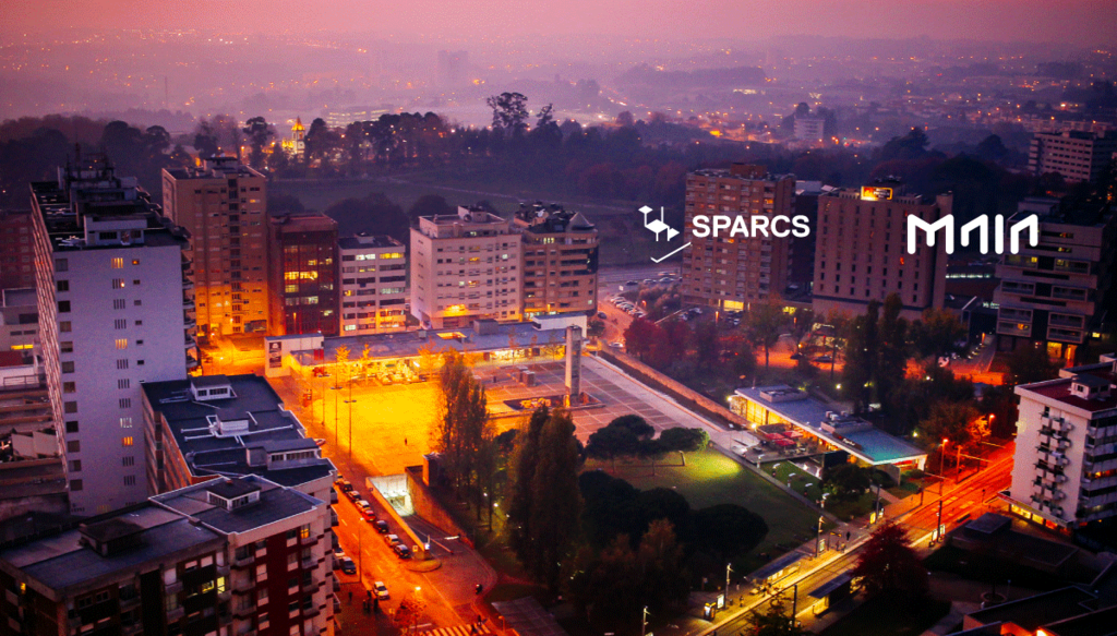 “SPARCS | Seminário "Programa HORIZONTE: Inovação & Desenvolvimento para as Cidades"