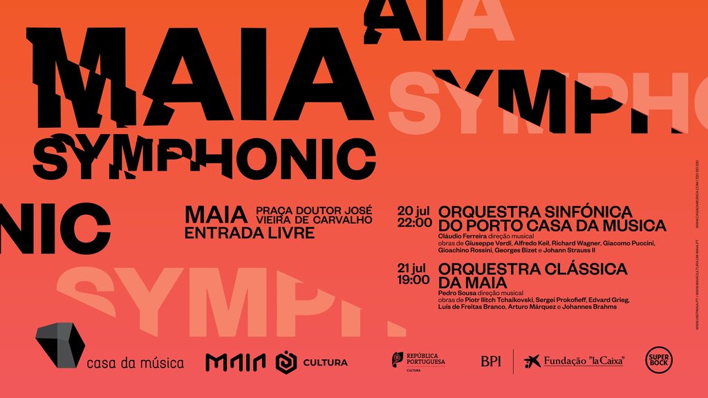 Maia Symphonic 2024