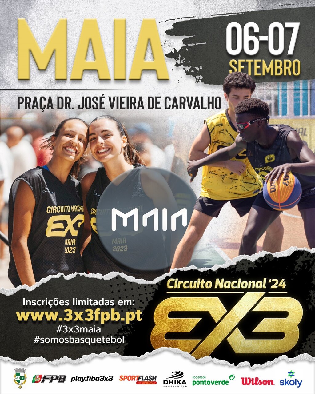 Circuito Nacional de 3×3