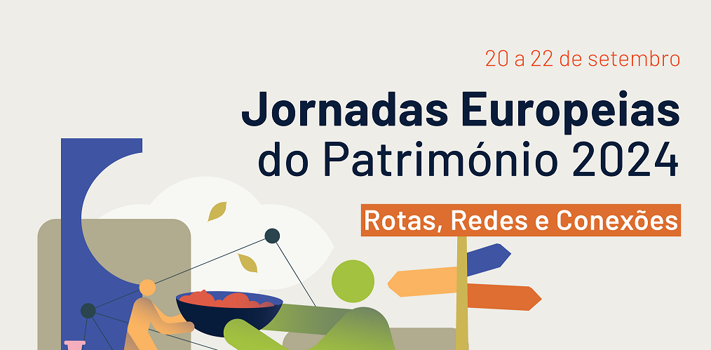 Jornadas Europeias do Património 2024