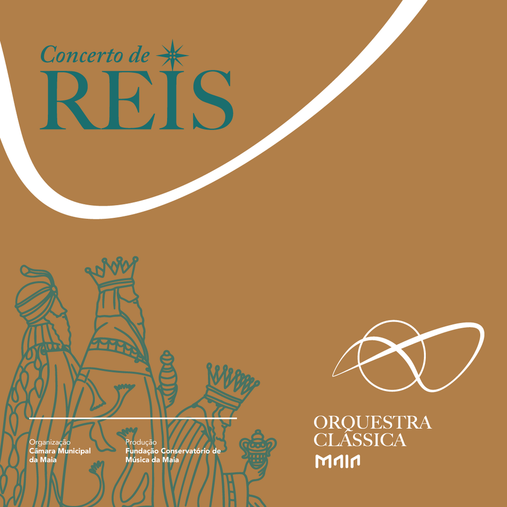 Concerto de Reis