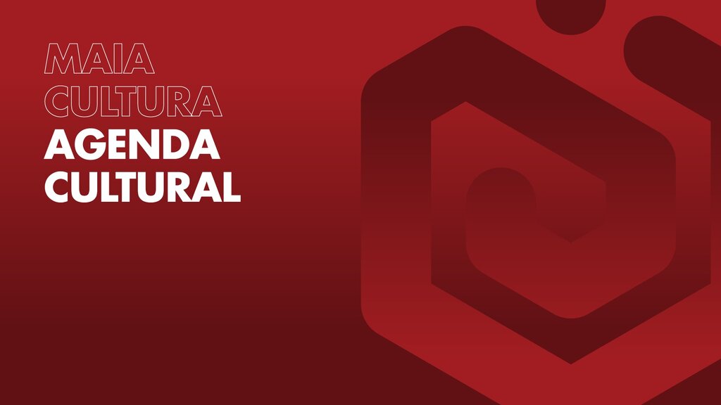 Agenda cultural 1º trimestre 2025