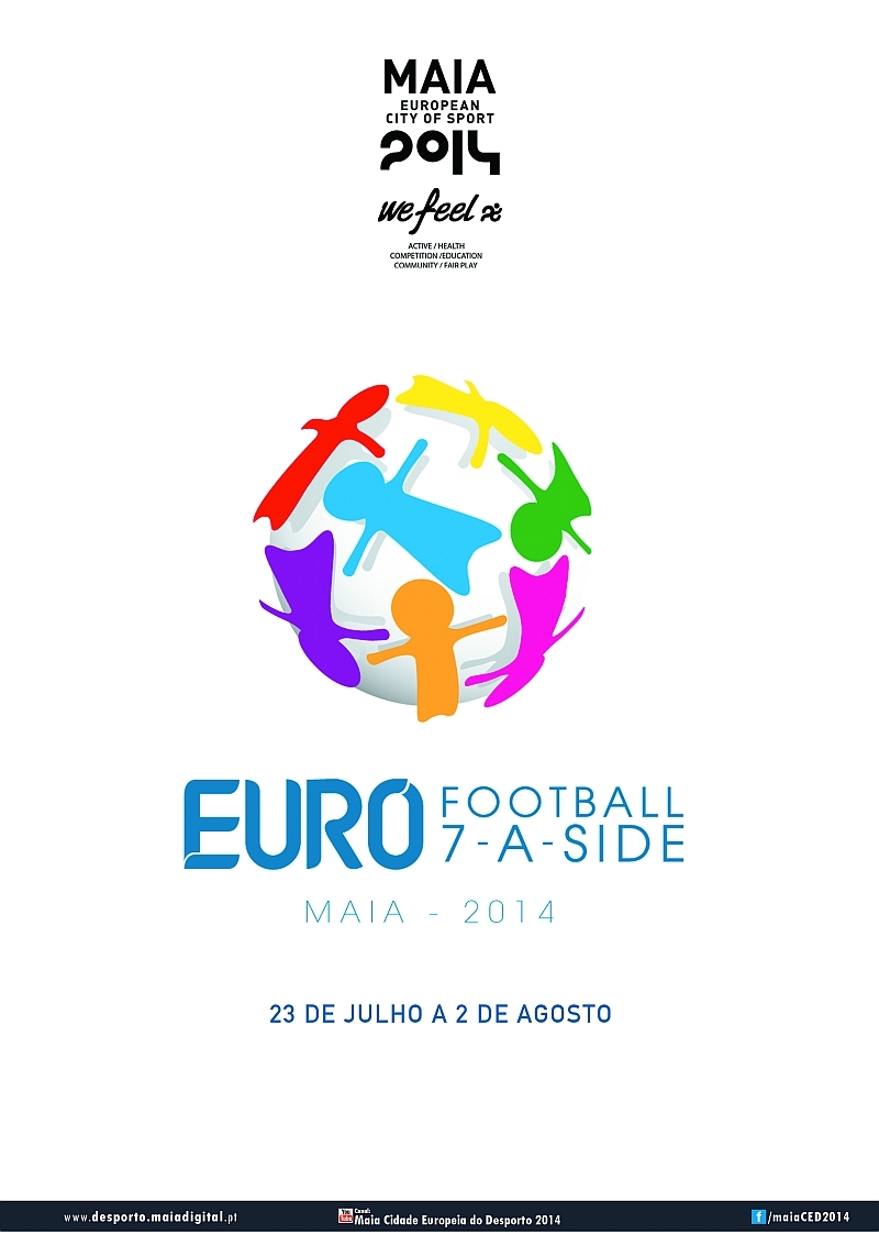 Campeonato da Europa de Futebol de 7
