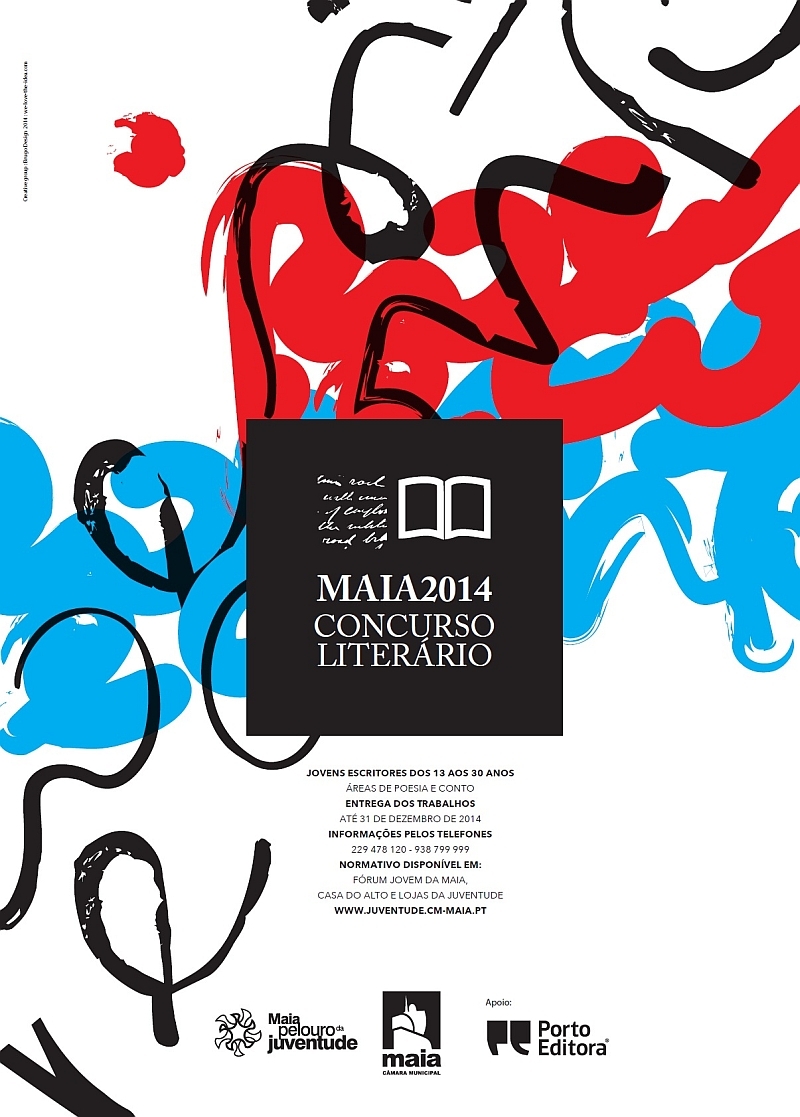 Concurso Literário 2014 