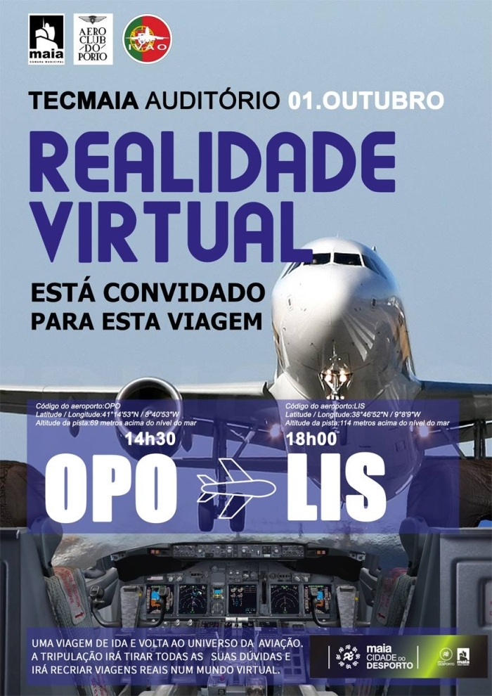 “Realidade Virtual”