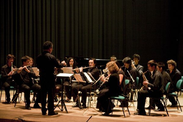 Orquestra do Conservatório de Música da Maia