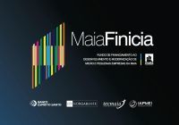 MaiaFinicia - Câmara Municipal assina primeiros contratos de financiamento com três micro empresas