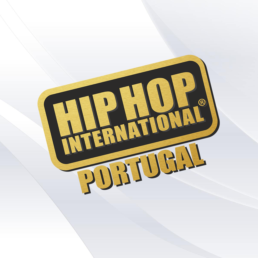 HIP HOP INTERNATIONAL - PORTUGAL 2017