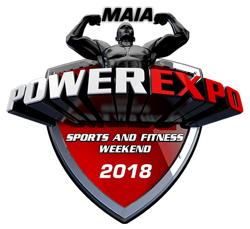 MAIA - POWEREXPO SPORTS AND FITNESS WEEKEND 2017