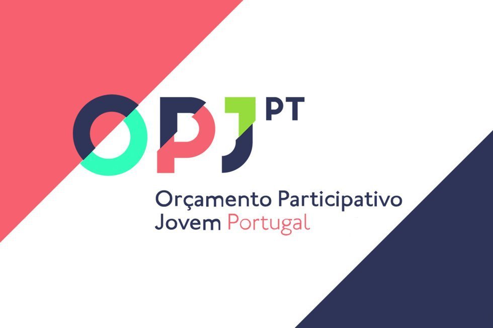 ORÇAMENTO PARTICIPATIVO JOVEM PORTUGAL 2018