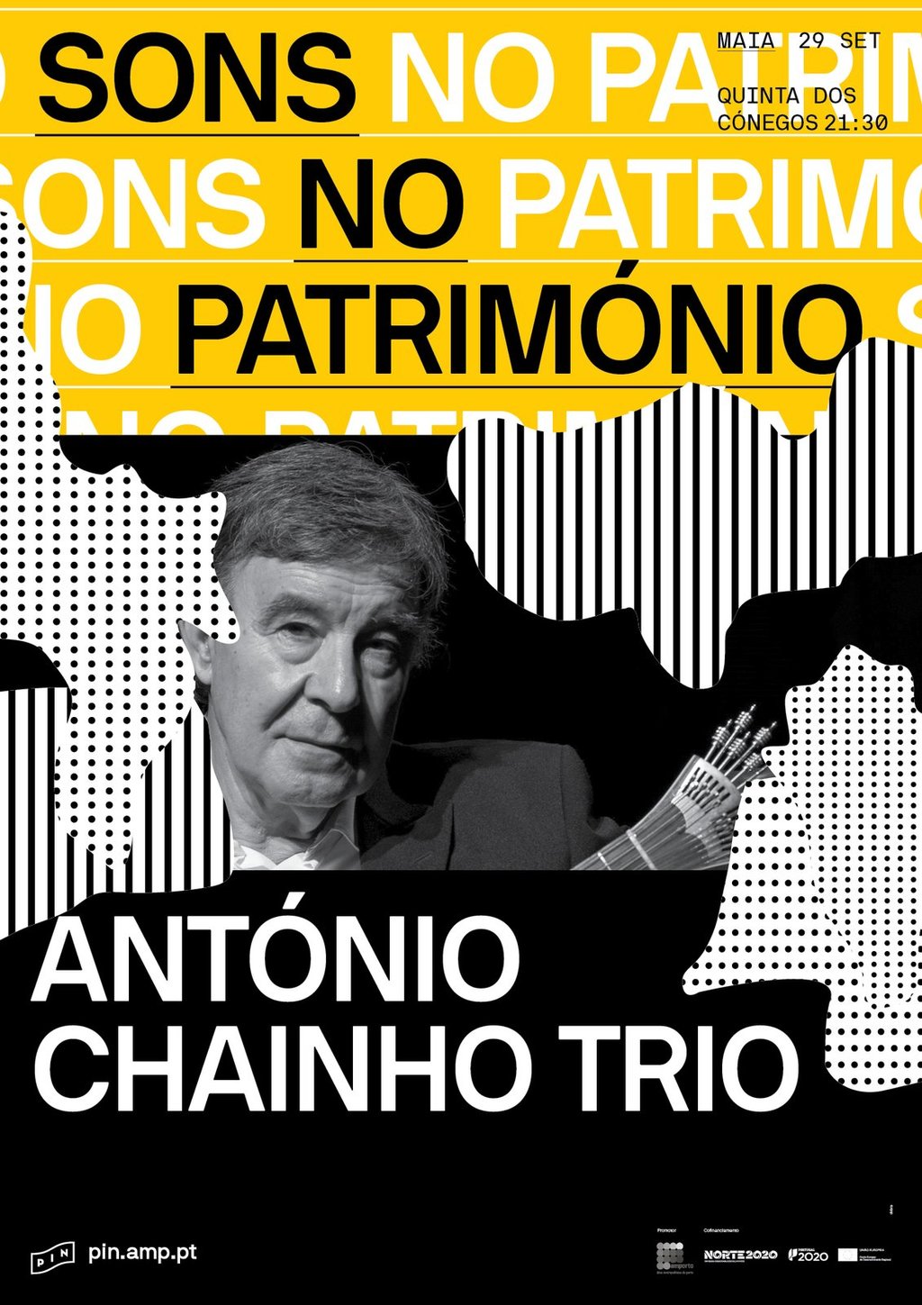 António Chainho Trio
