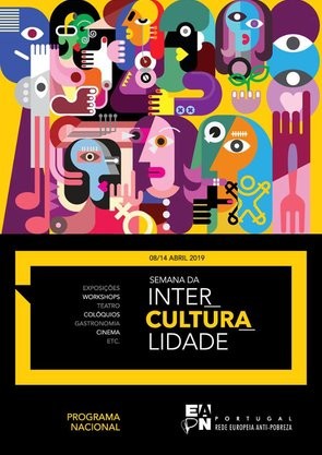 Semana da Interculturalidade |2019