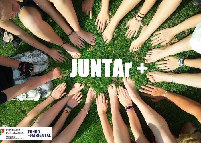 Programa JUNTAr + “Economia Circular em Freguesias”