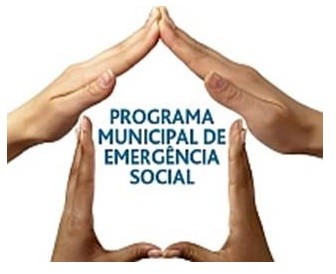 Aviso:Candidaturas ao Programa Municipal de Emergência Social (PMES)