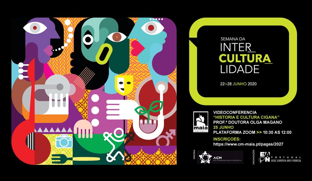  Semana da Interculturalidade | 2020
