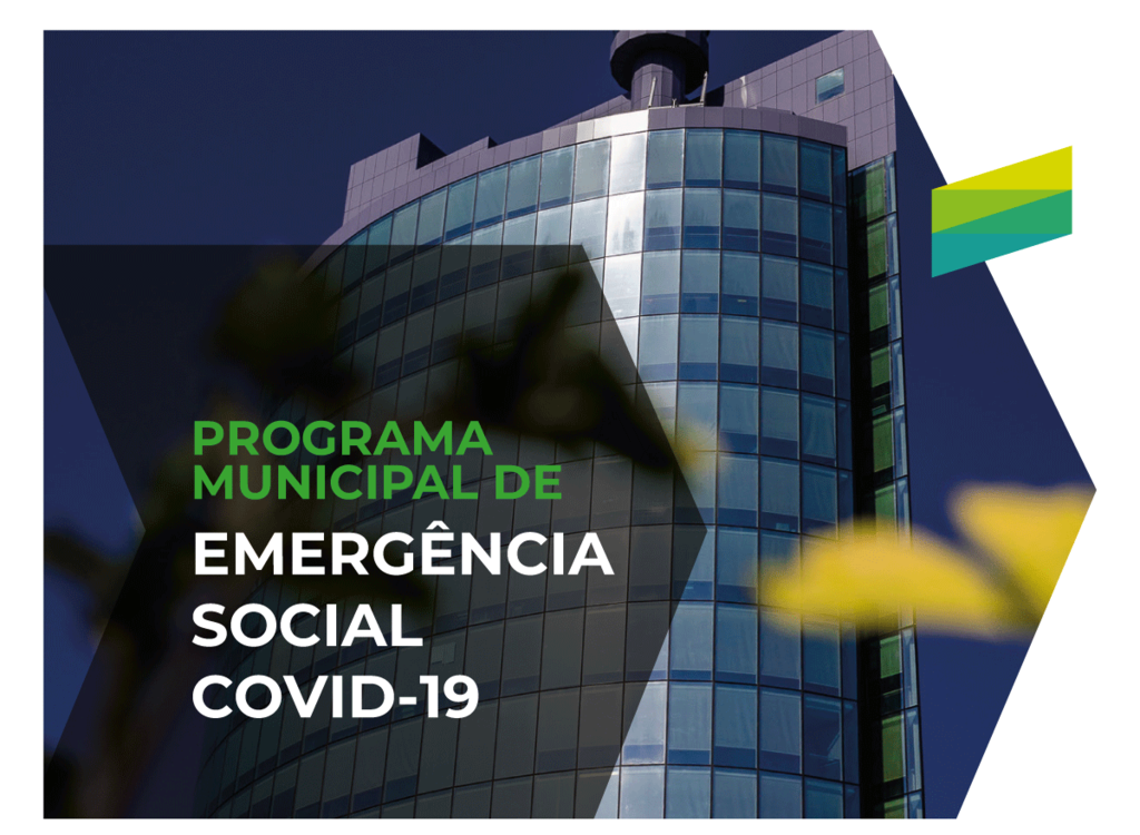Encerramento do Programa Municipal de Emergência Social COVID_19
