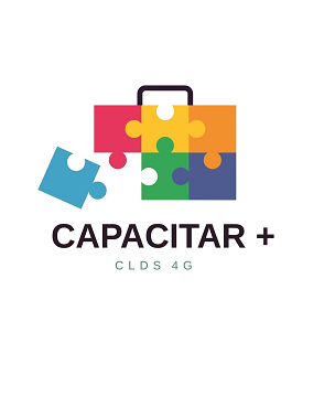 O projeto Capacitar+ organiza ações sobre “Empreendedorismo”