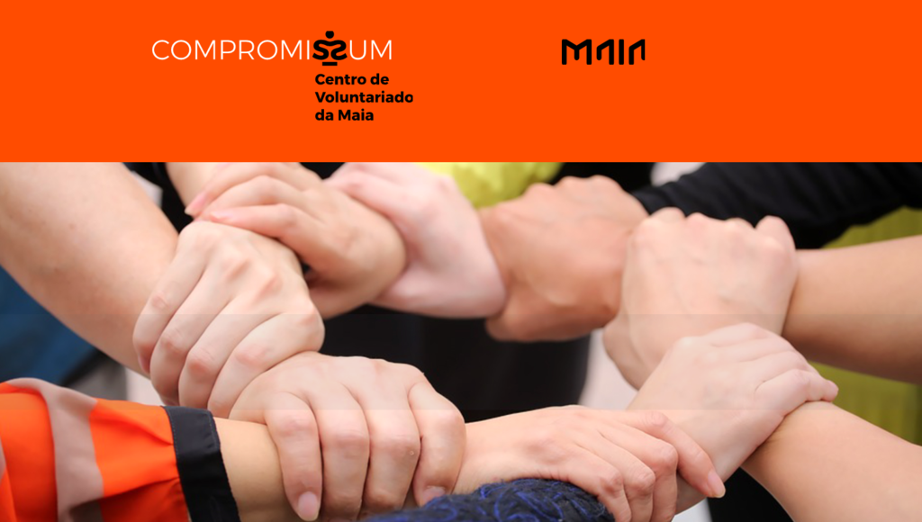 O Compromissum - Centro de Voluntariado da Maia – Ação de Sensibilização